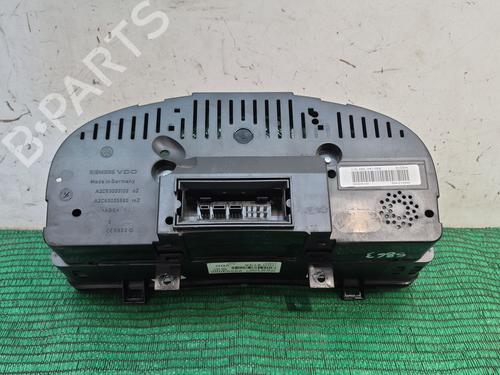 Instrument cluster VW GOLF V (1K1) 1.6 FSI | BP29977324C47