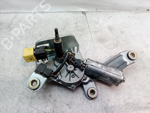 Used Rear wiper motor MERCEDES-BENZ M-CLASS (W163) [1998-2005]  10739816