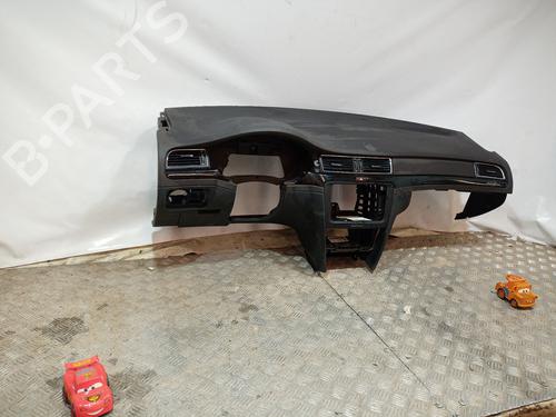 Dashboard SKODA SUPERB II Estate (3T5) 2.0 TDI 16V | BP12439189C46 