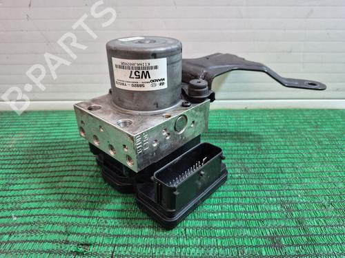 abs-pump-kia-rio-iii-ub-2011-2012-2013-2014-2015-2016-2017-40453151 main image