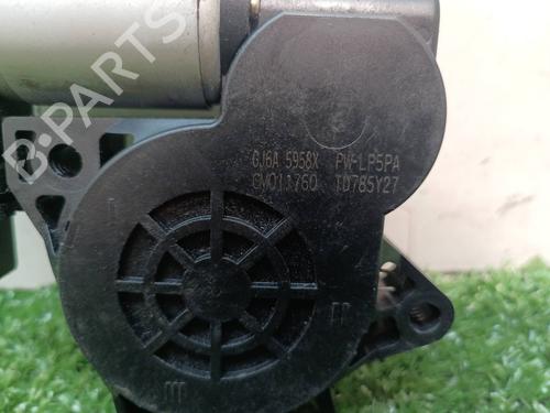 Left front window motor MAZDA 3 (BK)  | BP15983289E21 