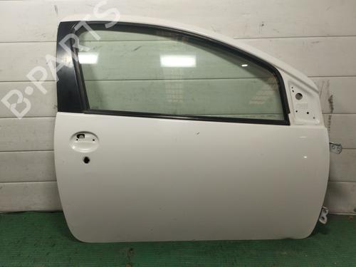 Used Right front door Right front door CITROËN C1 (PM_, PN_) 1.0 (68 hp) 40600383 40600383