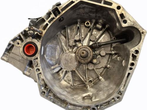 Used Gearbox Gearbox RENAULT MEGANE III Coupe (DZ0/1_) 1.5 dCi (95 hp) 40262852 40262852