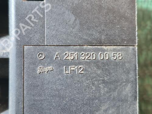 Electronic module MERCEDES-BENZ M-CLASS (W164) ML 280 CDI 4-matic (164.120) | BP31831842M83 - Image 5