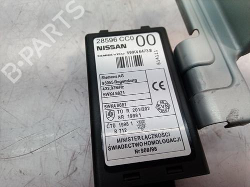 Electronic module NISSAN MURANO I (Z50) 3.5 4x4 | BP9689904M83 