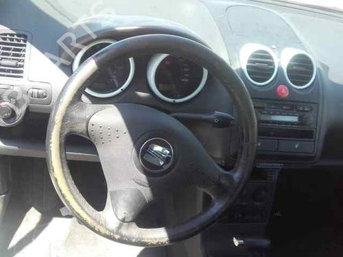 AC compressor SEAT AROSA (6H1) 1.4 | BP7925733M34 