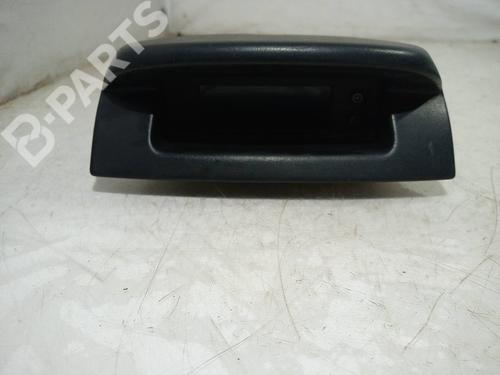 electronic-module-opel-vivaro-a-bus-x83-009164455-2001-2002-2003-2004-2005-2006-2007-2008-2009-2010-2011-2012-2013-2014-2015-11056790 main image