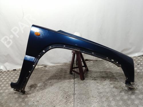 Used Right front fenders JEEP CHEROKEE (KJ) 2.5 CRD 4x4 (143 hp) 11115443