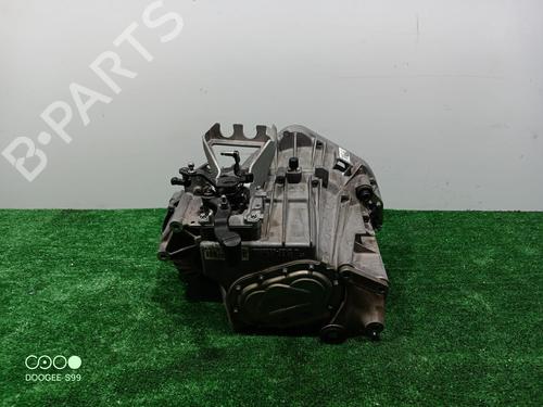 Gearbox MERCEDES-BENZ A-CLASS (W168)  | BP13328228M3 