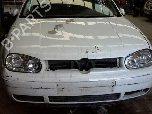 Engine control unit (ECU) VW GOLF IV (1J1)  | BP7923362M57 