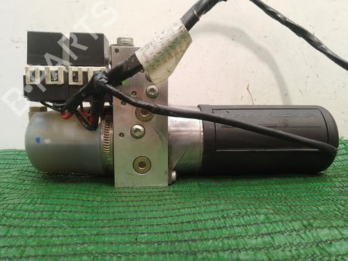 Sunroof engine PEUGEOT 307 CC (3B) 2.0 16V | BP19276095M60 