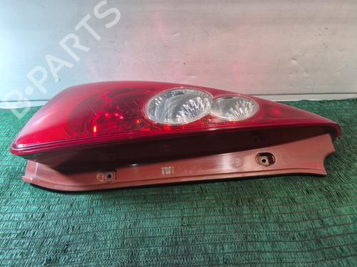 Left taillight MAZDA 5 (CR) 2.0 CD (CR19) | BP31831837C34