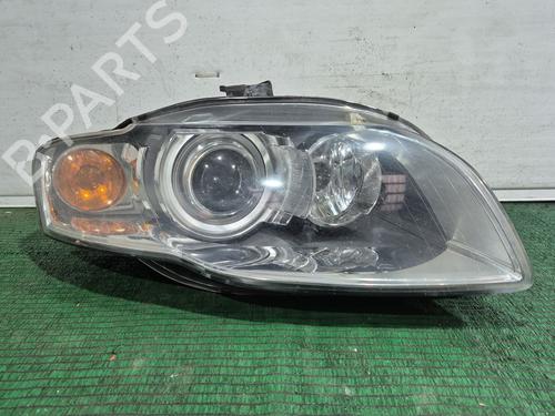 Used Right headlight Right headlight AUDI A4 B7 (8EC) 2.5 TDI (163 hp) 36409910 36409910