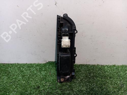 Right front window switch NISSAN X-TRAIL I (T30)  | BP16119377I26 