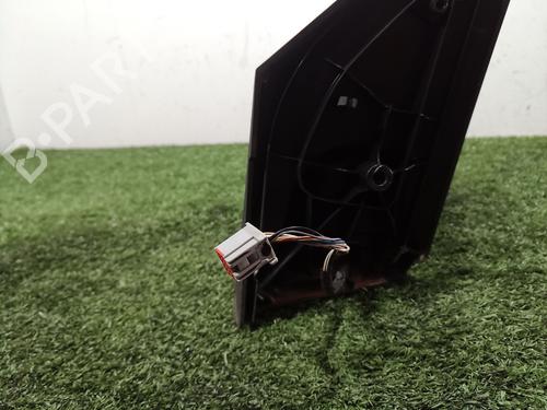 Right mirror FORD FIESTA V (JH_, JD_) ST150 | BP22743564C27 