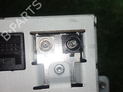 Radio FORD C-MAX II (DXA/CB7, DXA/CEU) 1.0 EcoBoost | BP25604498E6 