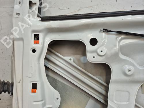 Right front door SEAT ALTEA (5P1) 1.9 TDI | BP27995348C3 