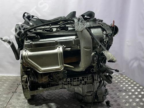 Engine MERCEDES-BENZ M-CLASS (W163) ML 400 CDI (163.128) | BP9255972M1 