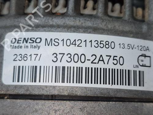 Alternator KIA CEE'D (JD) 1.4 CRDi 90 | BP26553280M7 