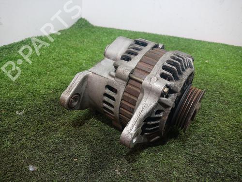 Alternator NISSAN ALMERA I Hatchback (N15)  | BP24204507M7 