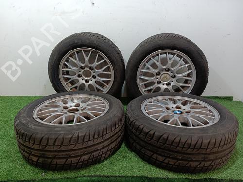 Used Rim BMW 3 (E46) 318 i (118 hp) 15689252