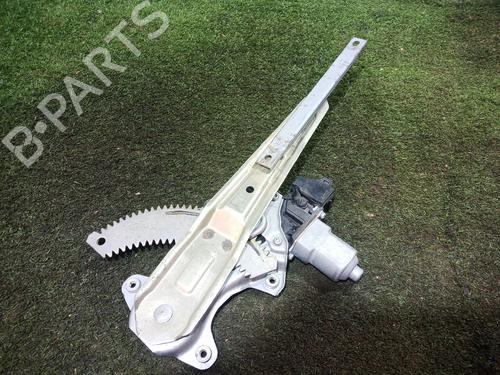 Used Rear right window mechanism NISSAN JUKE (F15) 1.6 DIG-T 4x4 (190 hp) 24935544