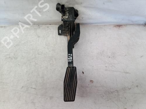 Pédale OPEL COMBO Box Body/MPV 1.7 DTI 16V (75 hp) 10147629