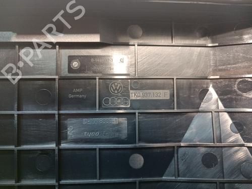 Fuse box VW PASSAT B6 (3C2)  | BP16281074E1 