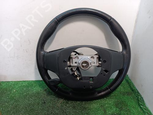 Steering wheel PEUGEOT 108  | BP15261135C49 