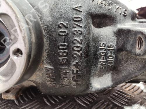 Rear differential BMW 3 (E90) 318 d | BP7923431M24