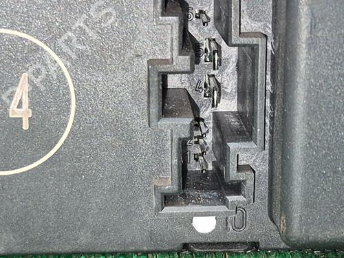 Elektronisk modul MERCEDES-BENZ E-CLASS (W211) E 220 CDI (211.006) | BP26940870M83 