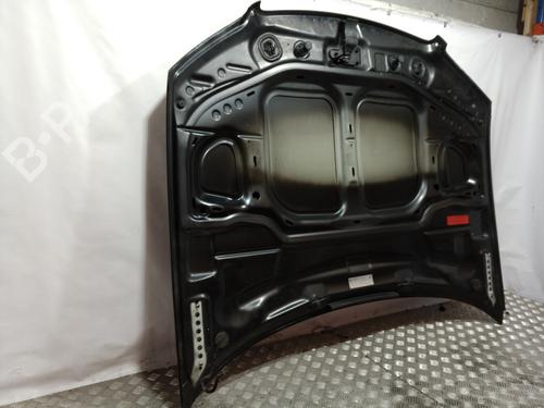 Hood AUDI A8 D3 (4E2, 4E8) 3.7 quattro | BP9720220C1 