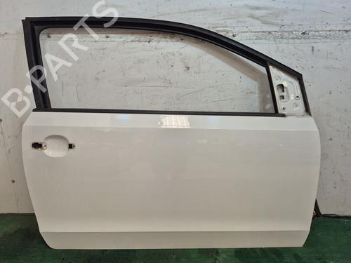 Used Right front door SKODA CITIGO (NF1) 1.0 (60 hp) 28444633