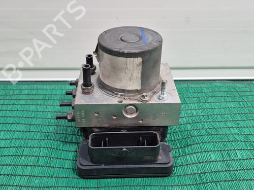 Used ABS pump RENAULT MASTER III Van (FV) 2.3 dCi 130 RWD (FV01, FV10, FV11, FV12) (130 hp) 30336849