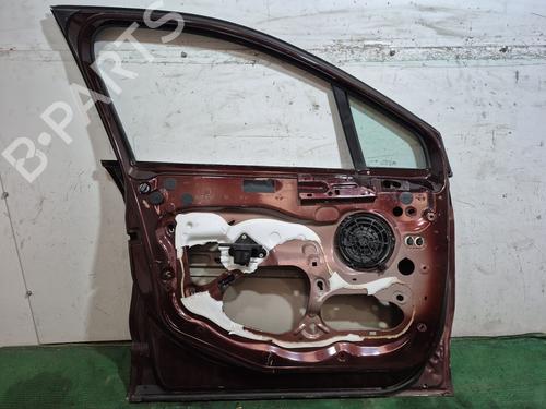 Left front door CITROËN C4 II (NC_) 1.6 HDi 90 | BP28577268C2 