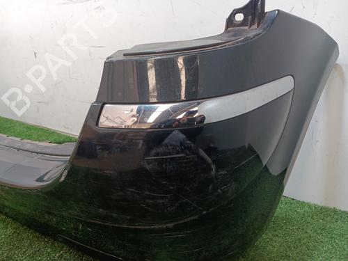 Rear bumper CITROËN XSARA PICASSO (N68) 1.8 16V | BP16912067C8 