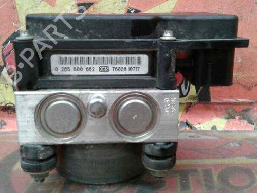 ABS Bremseaggregat PEUGEOT BIPPER (AA_) [2008-2025]  7926312