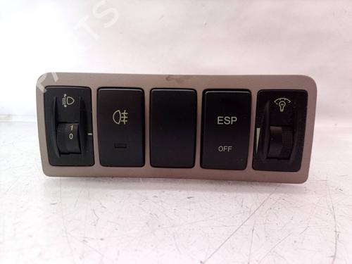 Headlight switch HYUNDAI SONATA IV (EF) 2.0 CRDi Dynamic 933003K390 | 933003K390 | 933003K390