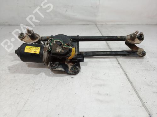 Used Front wiper motor OPEL ASTRA G Hatchback (T98) [1998-2009]  10037934