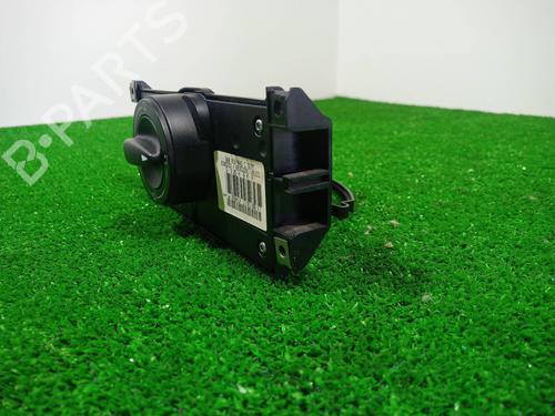 Climate control SEAT IBIZA II (6K1)  | BP12580224I5 