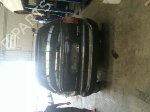 Generator CHRYSLER VOYAGER IV (RG, RS) 2.5 CRD | BP12321857M7 