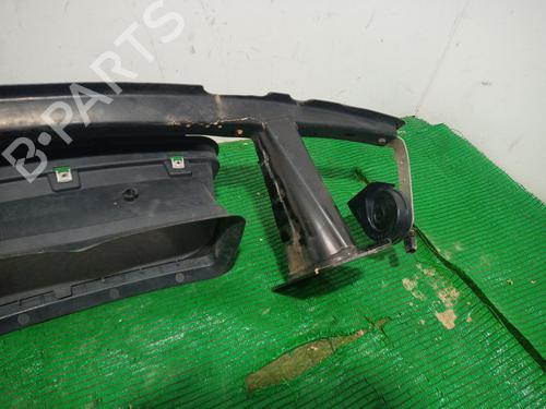 Front bumper reinforcement BMW 1 (E87) 118 d | BP24598461C109 