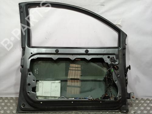 Left front door VW NEW BEETLE (9C1, 1C1) 1.9 TDI | BP7925164C2 