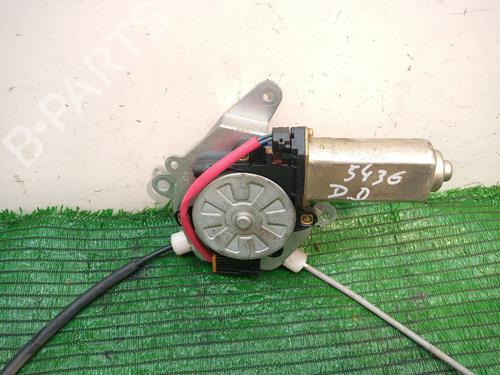 Right front window switch NISSAN ALMERA I Hatchback (N15)  | BP19275608I26 