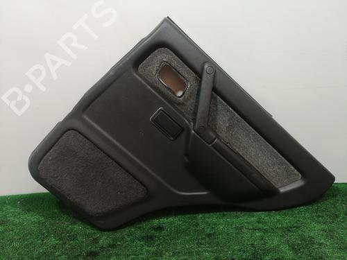 Bageste højre beklædning MITSUBISHI PAJERO I (L04_G, L14_G) [1982-1991]  13057832