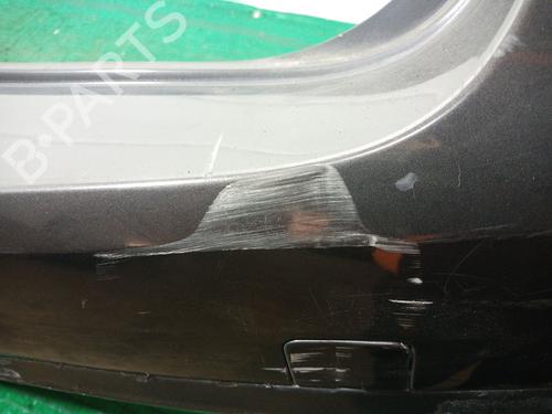 Zderzak tylny VW PASSAT B6 Variant (3C5) 1.9 TDI | BP30854097C8