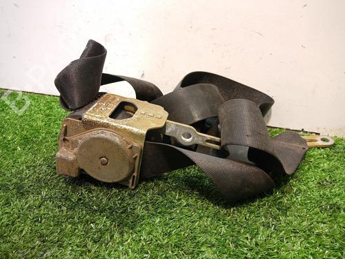 Rear left seatbelt BMW 3 (E90) 320 d | BP7927183I29 