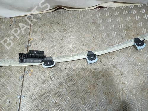 Left curtain airbag BMW 1 (E87) 118 d | BP11282509C11 