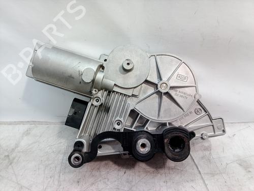 Compressor do fecho central AUDI A8 D3 (4E2, 4E8) 3.0 TDI quattro (233 hp) 10682072