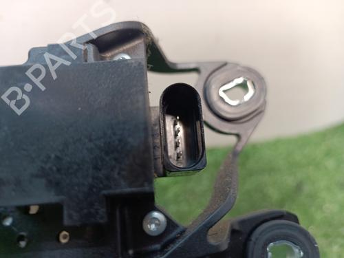Ruitenwissermotor achter VW GOLF V (1K1)  | BP16017383M102 